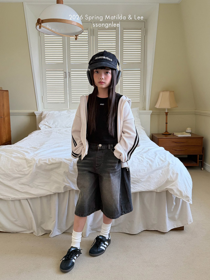 🇰🇷Matilda&Lee jumper