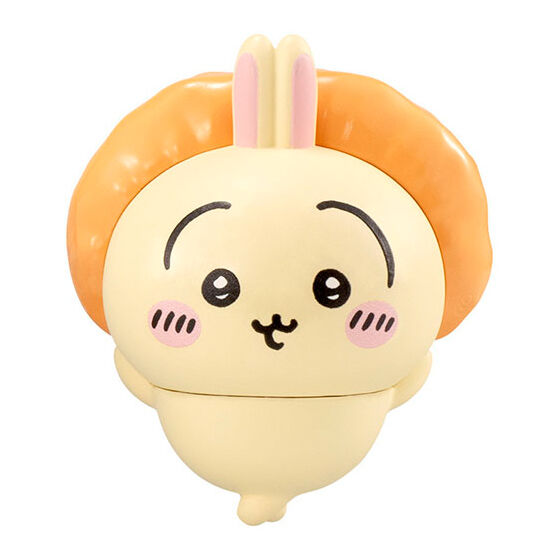 日本 Chiikawa 扭蛋公仔擺件