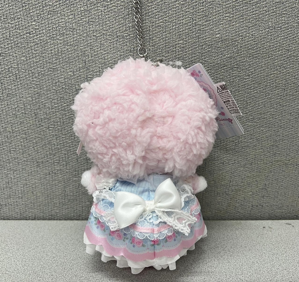🎌日本直送🎌 Sanrio 童話派對系列 公仔掛飾