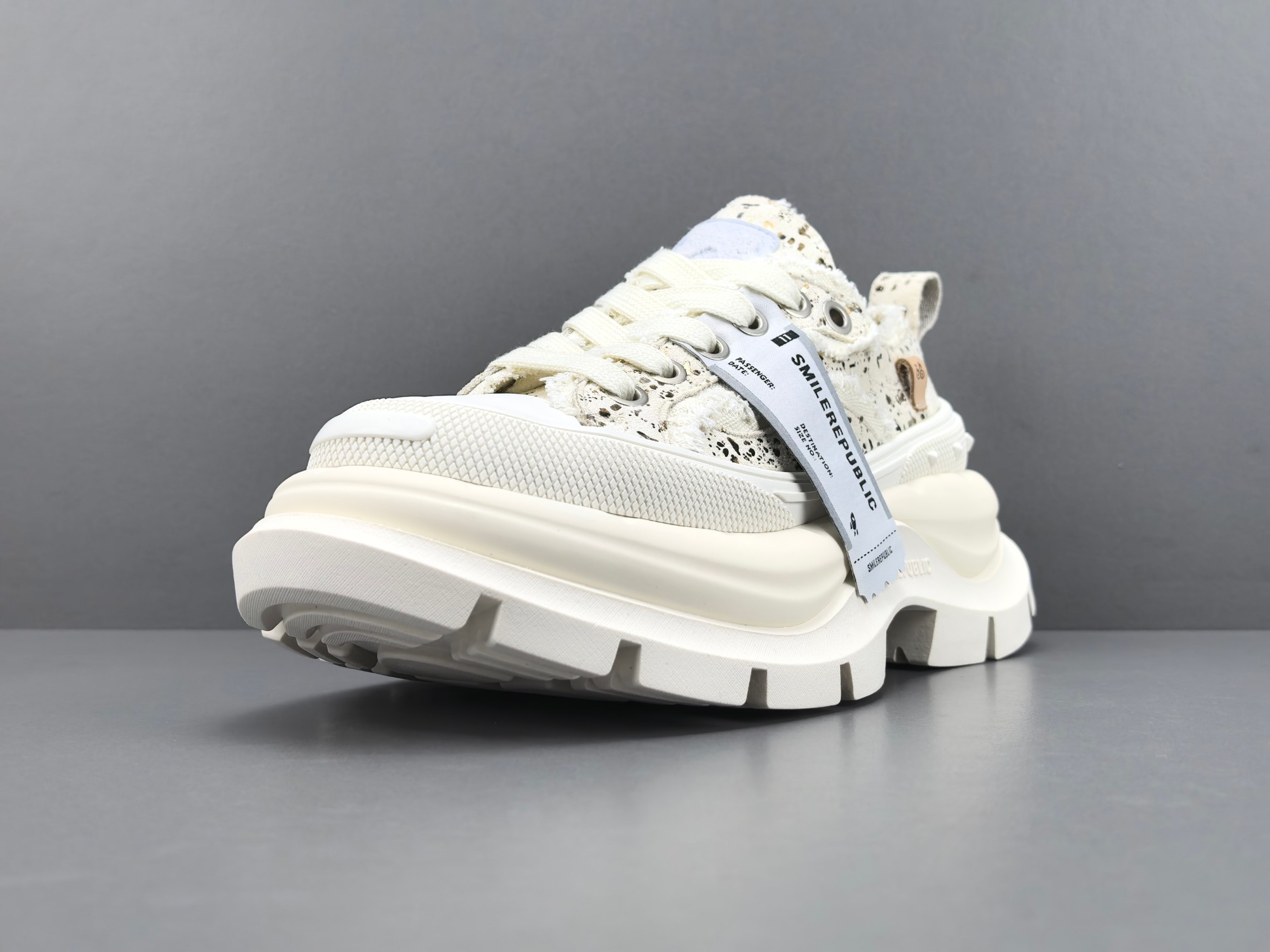 Smile Republic Smile Queen Classic 2.0