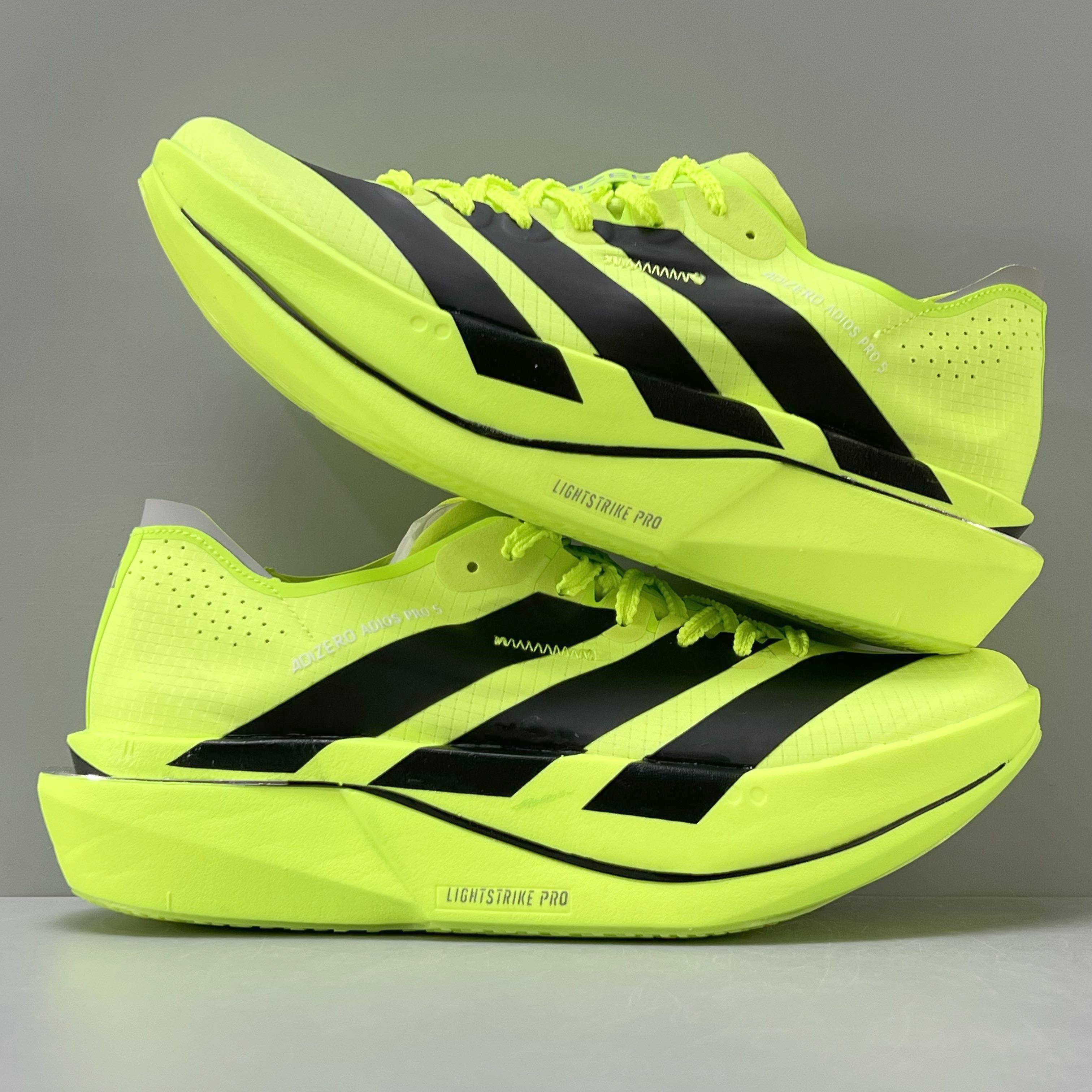 Adidas Adizero Adios Pro 5