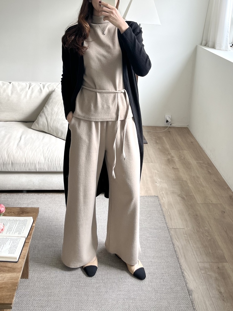 Maison Air Lounge Set (Mocha) 單買/套裝