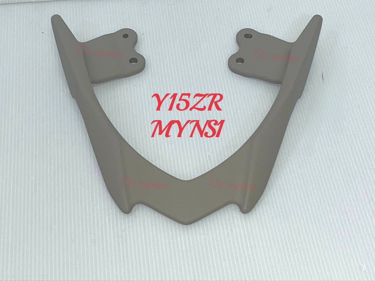 Spoiler / Seat Bar / Spoiter < Y15ZR / LC135 V8 >