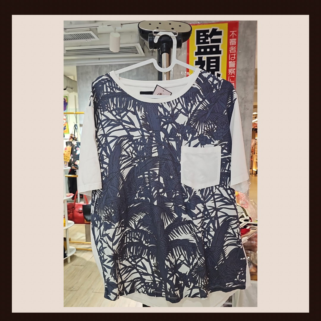 💥 限時清貨！Christian Pellizzari T 恤