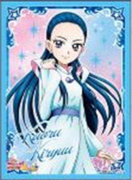 [預訂] Ensky 卡套 光之美少女 編年史