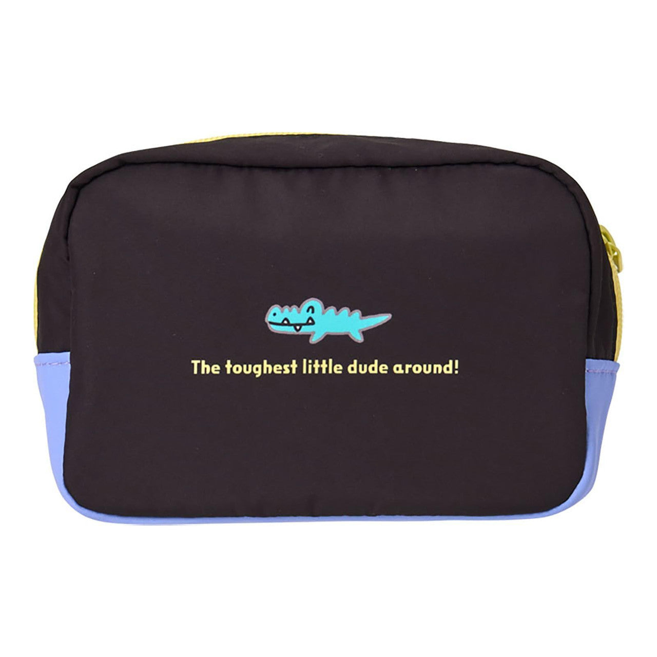 [現貨] Sanrio Bad Badtz-Maru (XO) 化妝袋 Pouch Bag 4550624599764