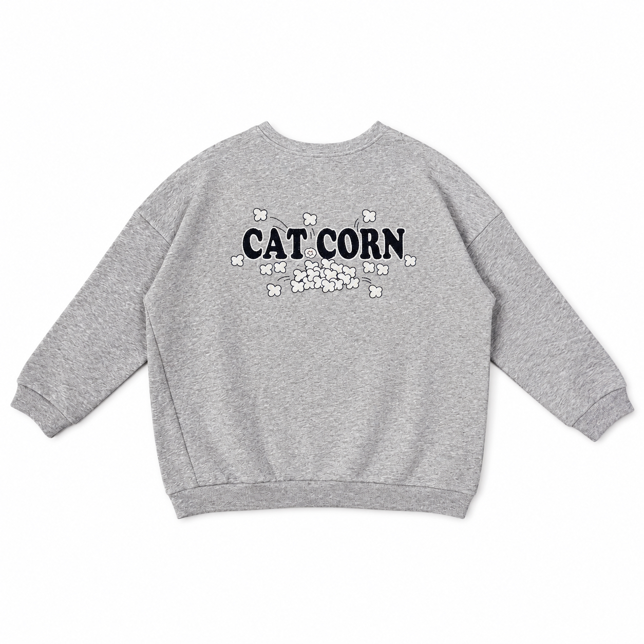Me&Yo CatCorn Sweat