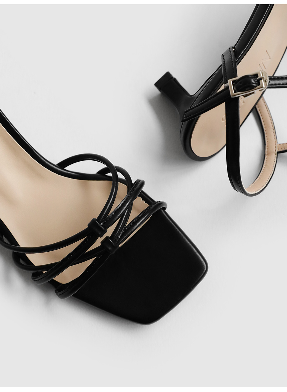 [代購] Sappun Hemera Sandal Heels (5cm)