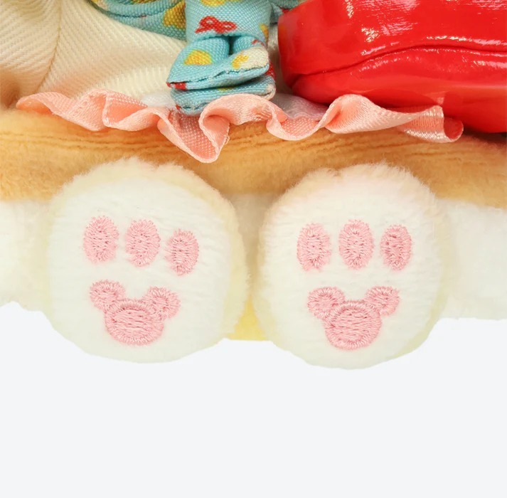 [現貨] [東京迪士尼] Wonderful Kitchen Collection | CookieAnn ｜ 企款吊飾{TF2506015}