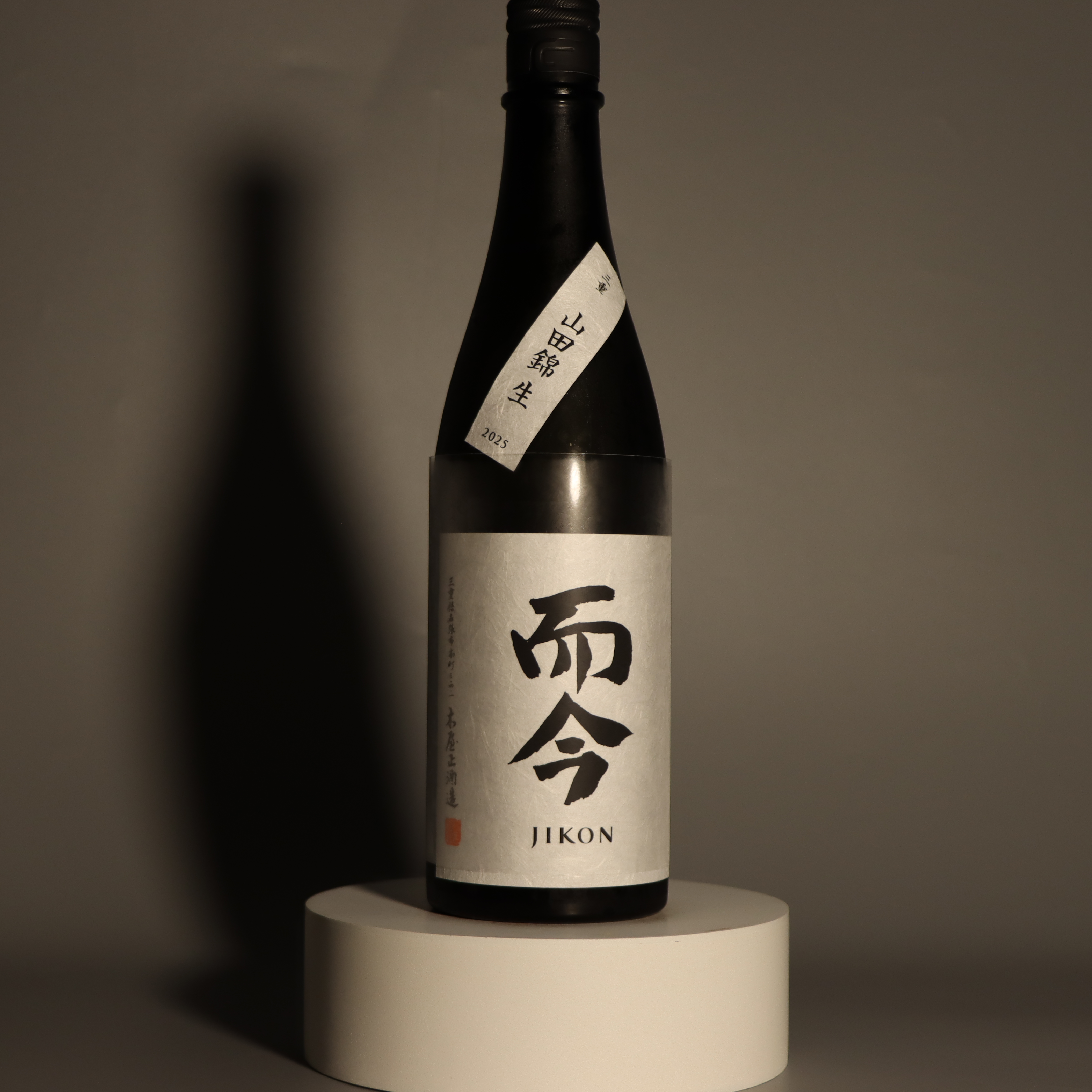 而今 三重山田錦 純米吟釀 無濾過 生酒 720ml