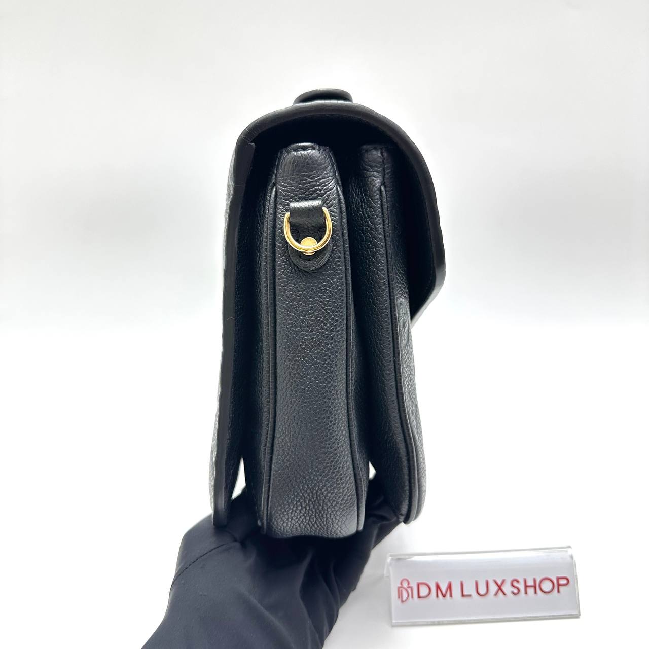 LV Black Empreinte Metis