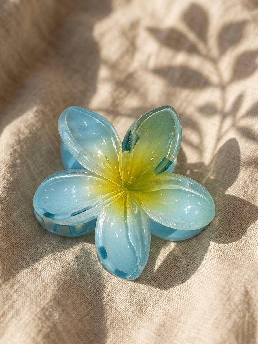 KHDC008 - Korean Hair Clip 