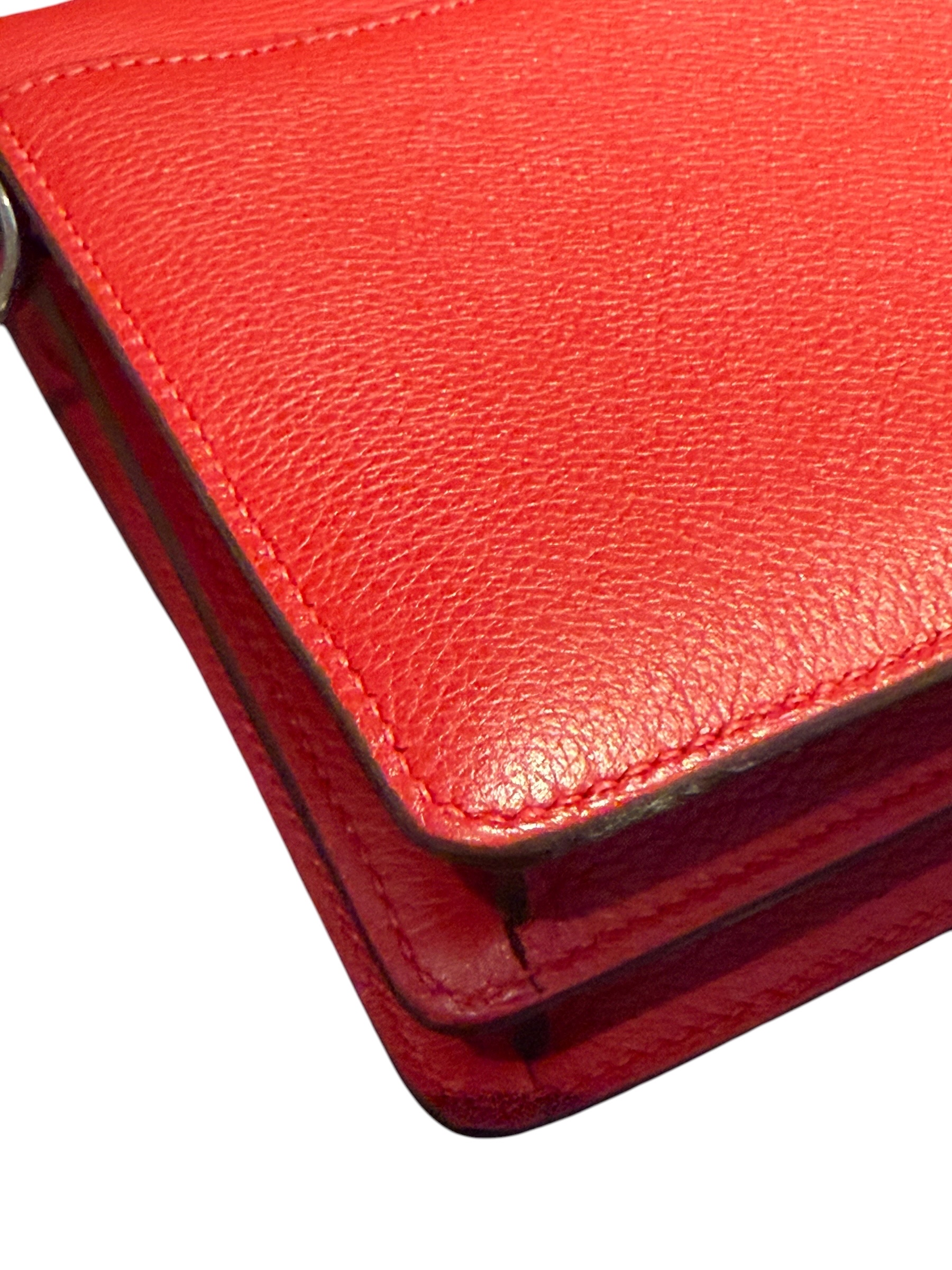 Pre-Owned HERMÉS Roulis Stamp Z / Product Code: W51502