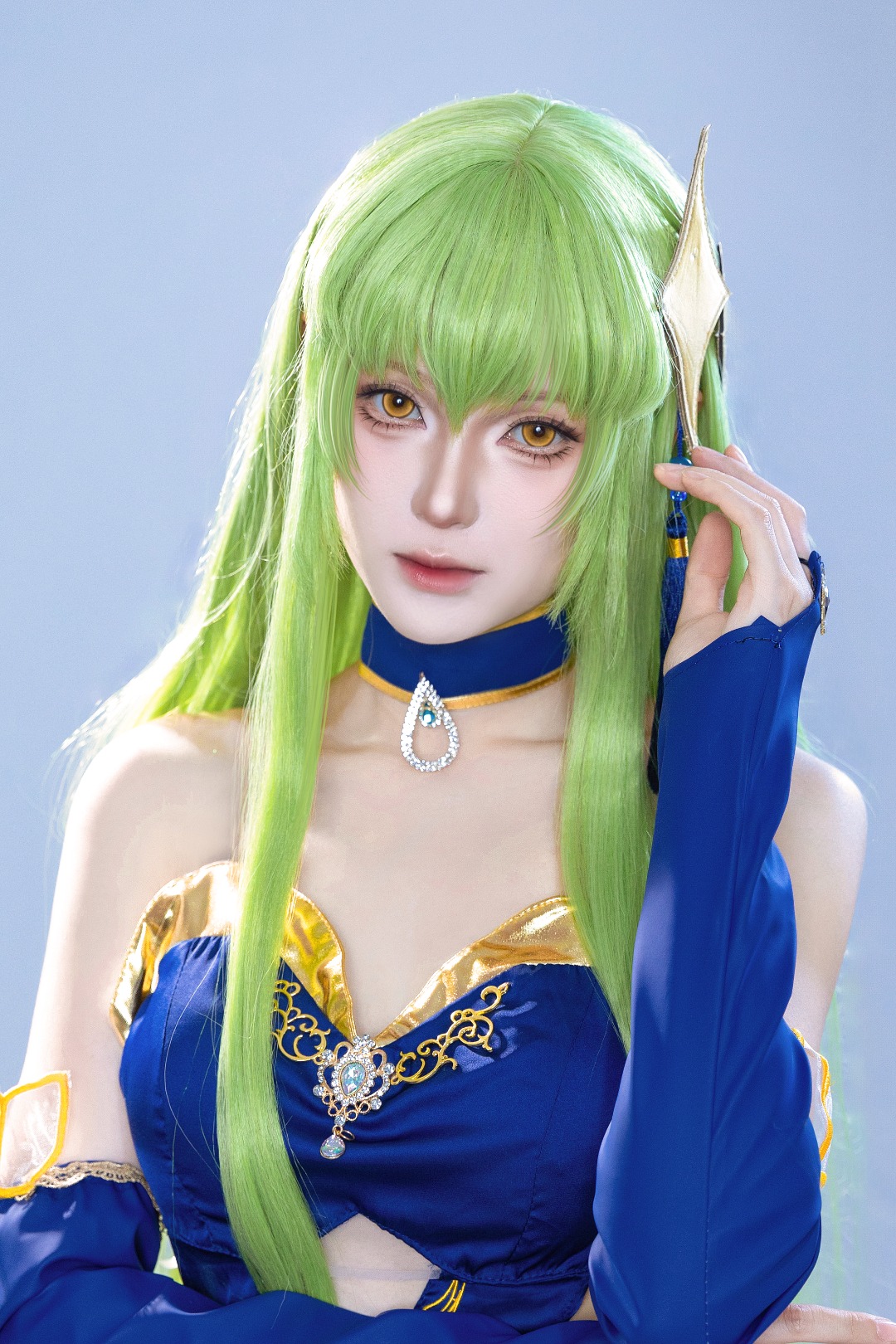 Lenspop 日拋2片 次元夢境PRO系列