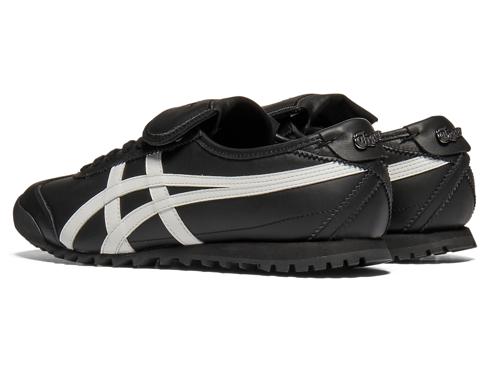 【预购】Onitsuka Tiger MEXICO 66 GOLF｜1183C557
