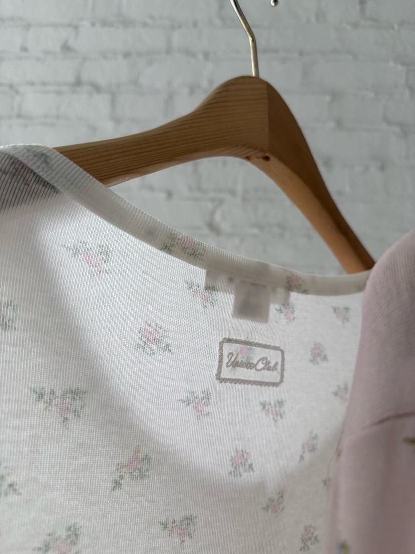 (2026SS) FRANC - TOP