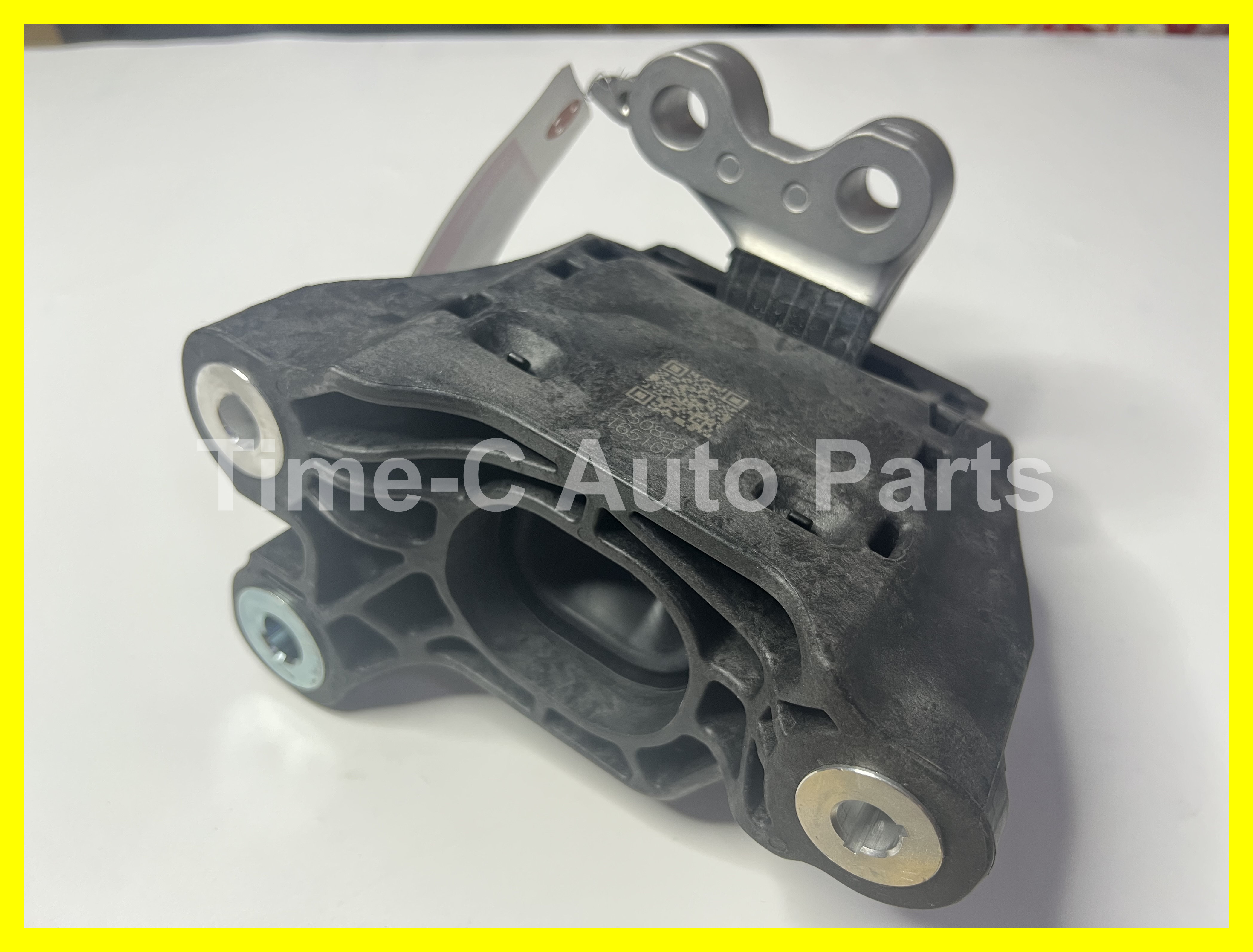 右機器膠 50820-3N0-T52 - Honda Fit Jazz GR