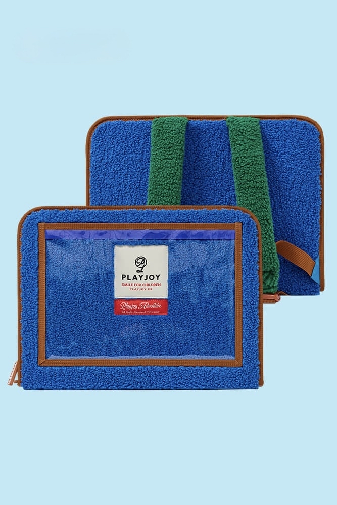 韓國直送🇰🇷Play travel bag 