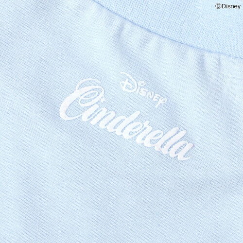 🆕【⭐訂購⭐】 🇯🇵日本直送 🌀#親子裝 #DisneyPrincess 映畫寫真印花 短袖 tee［5款選］🌀 [ELGA-0141][260828]