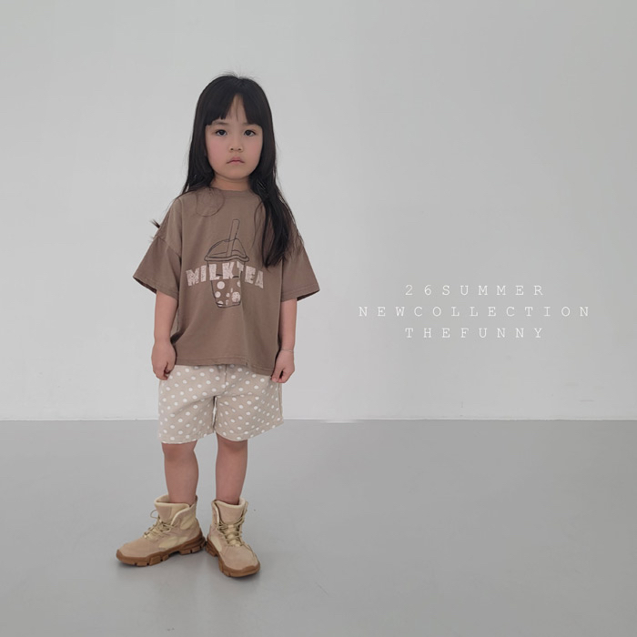 🇰🇷Thefunny tee