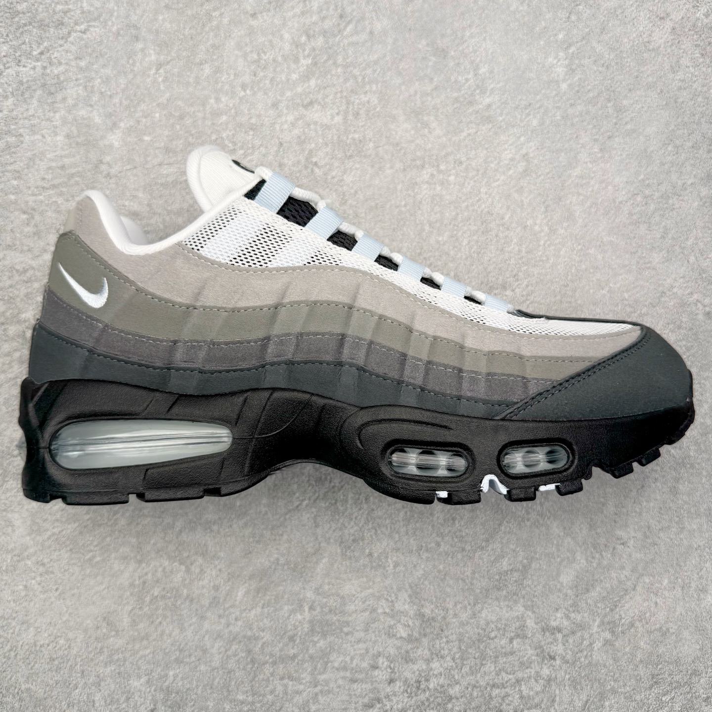 Nike Air Max 95 OG "Big Bubble" HJ5996-002 