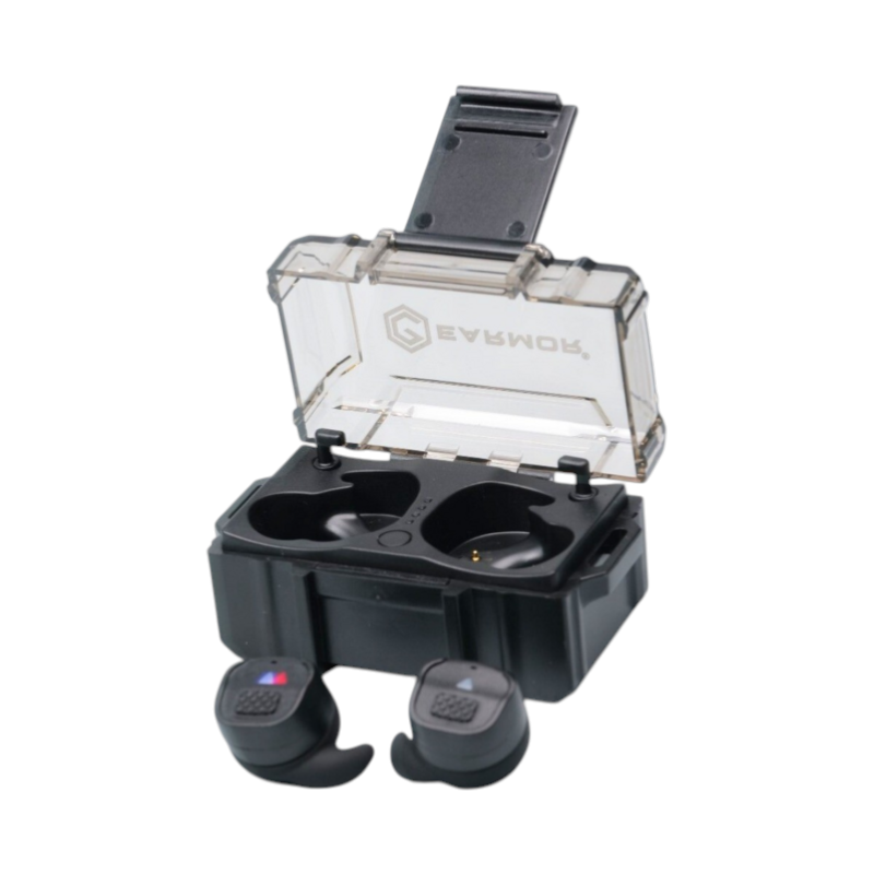 Earmor M20T Pro 戰術5.4藍牙耳機