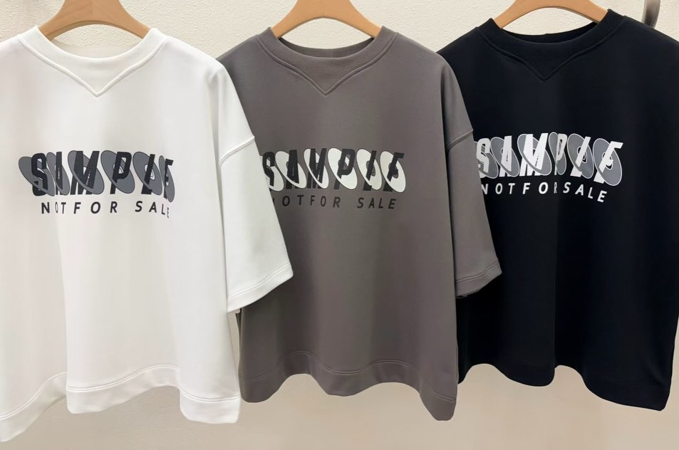 (2026FW) LAMINEDOR - TOP