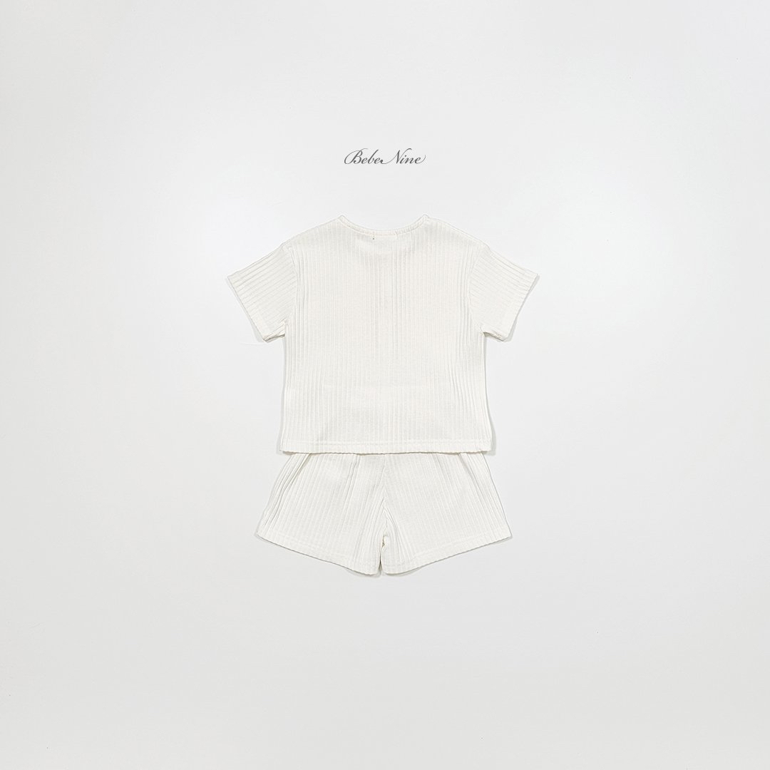 🇰🇷bebenine set