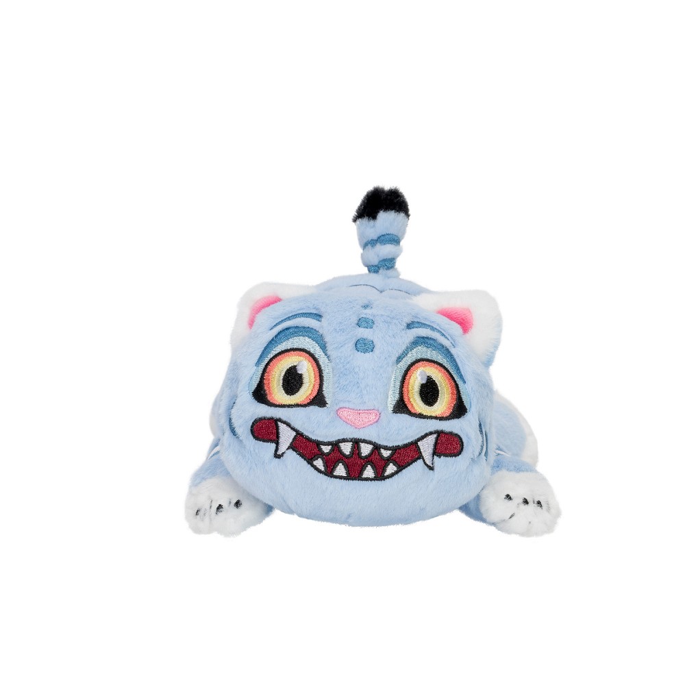 📦訂購 台灣限定 Kpop 獵魔女團 毛絨公仔