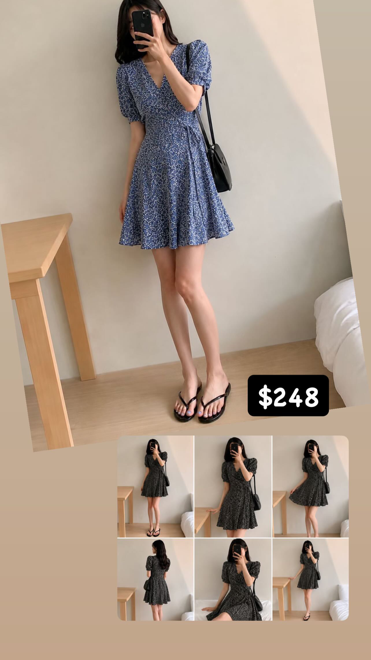 🇰🇷🇰🇷新款速遞 1/7🔥🔥12887#ff3377