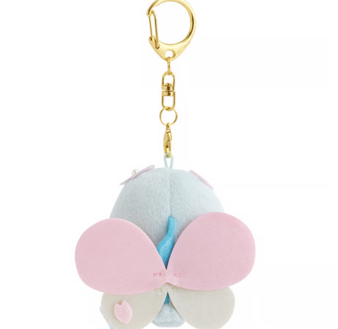 角落生物 茶房限定 恐龍手玉匙扣｜現貨