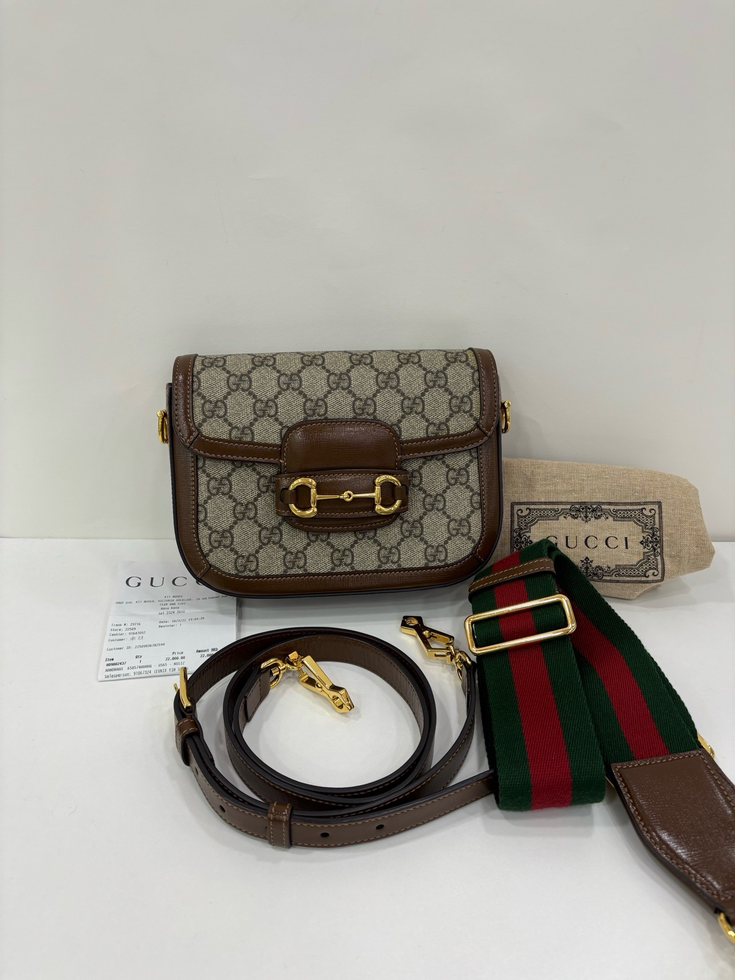 直播貨品 |  [1個-$100 2個-$300］E02