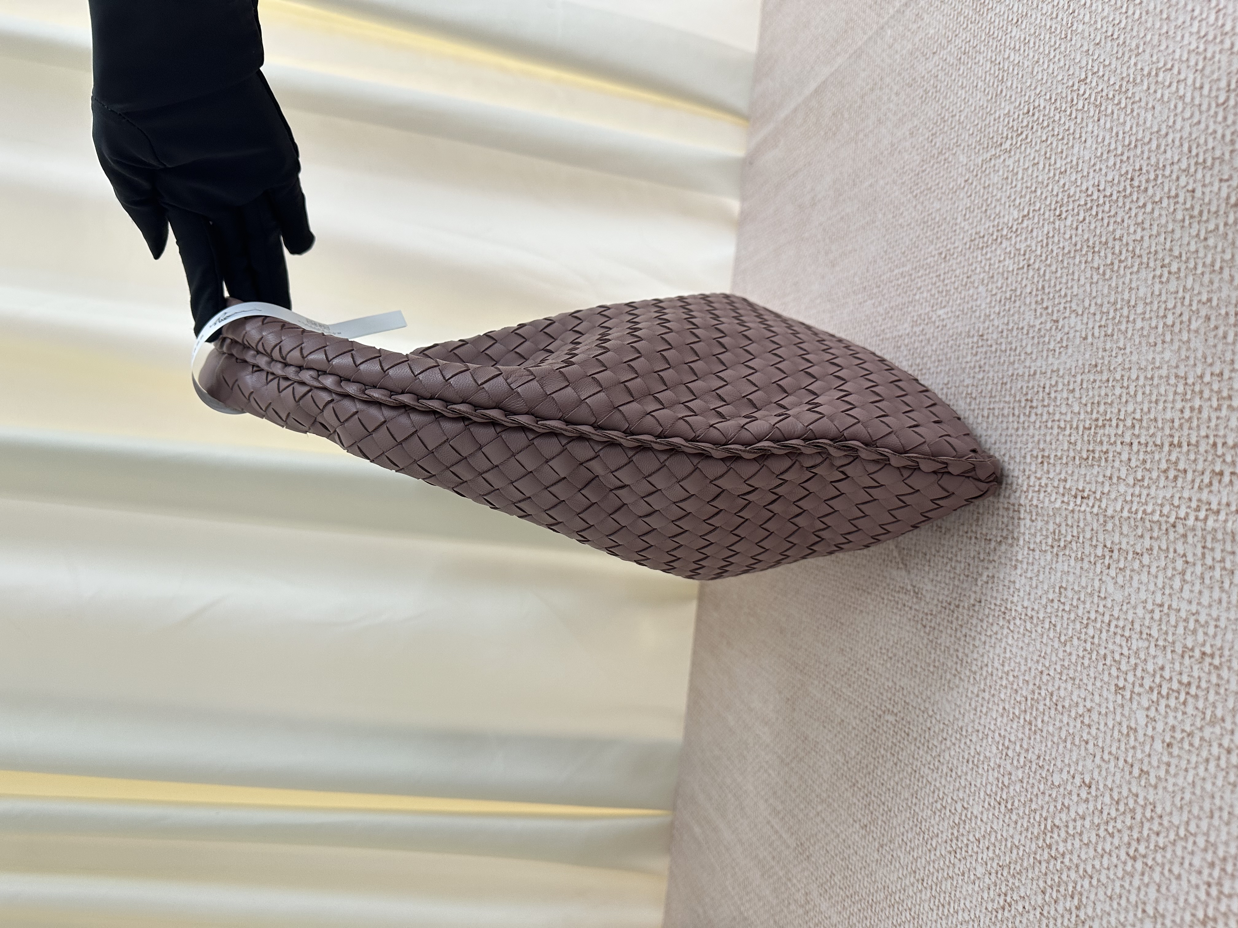 Pre-owned Bottega Veneta Hobo Bag/ Product Code: 26040211