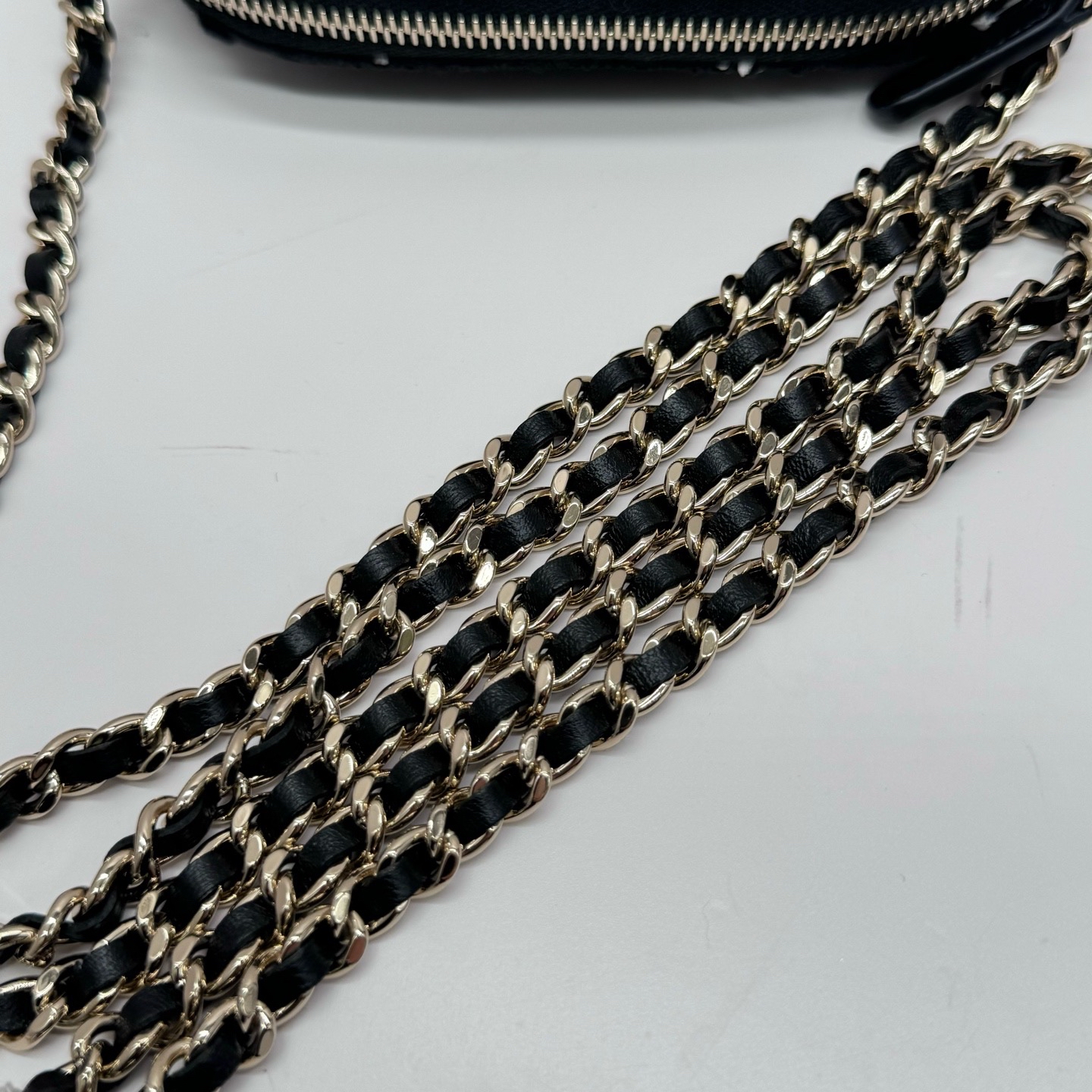 Pre-Owned CHANEL Beauty VIP Gift Bag / Product Code: 26041924