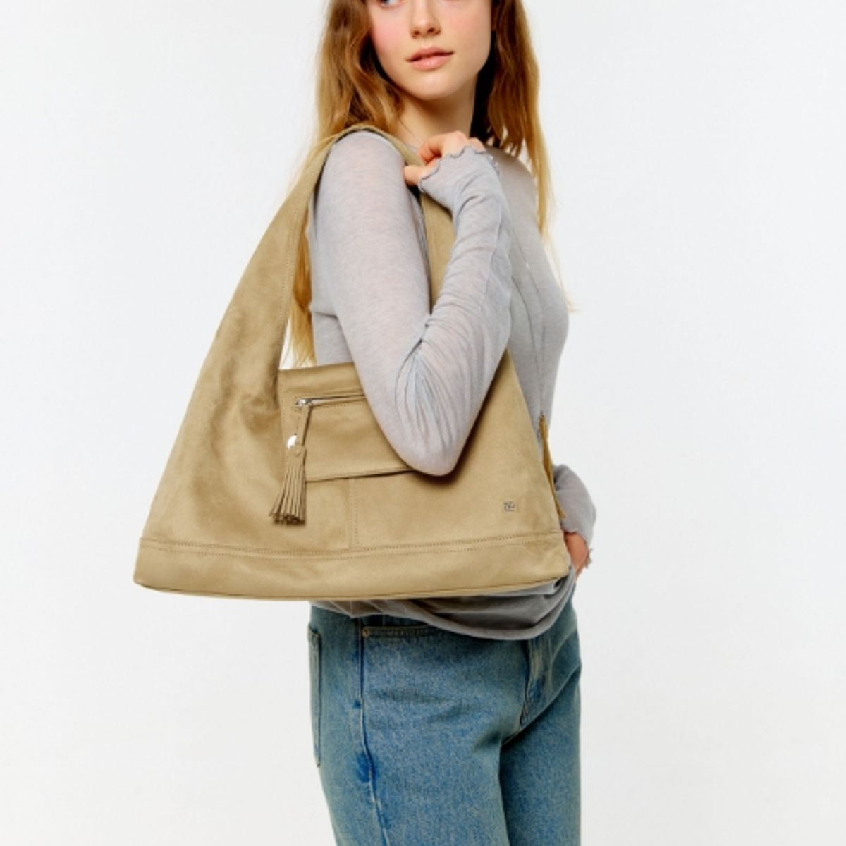 [Depound x 孔曉振] Noa Bag (2種)