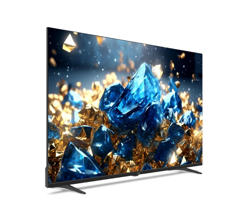 香港行貨 Philips 飛利浦 PUH7700 TÜV 及 UL 國際雙認證 真正護眼 硬體抗藍光 4K Google TV 43PUH7700 2年保養