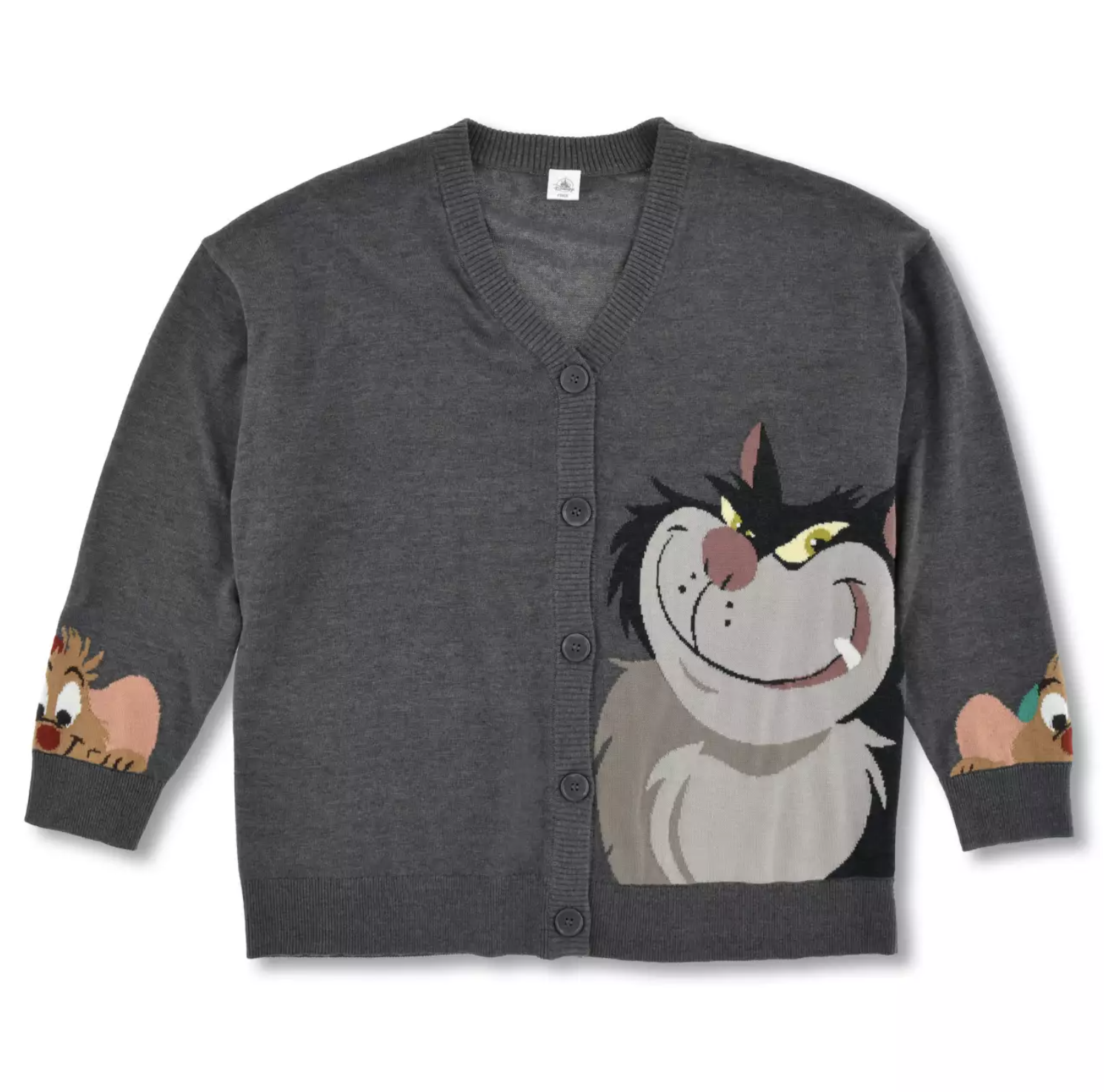 預訂 Cat Day 2026 Lucifer 冷衫 長裙