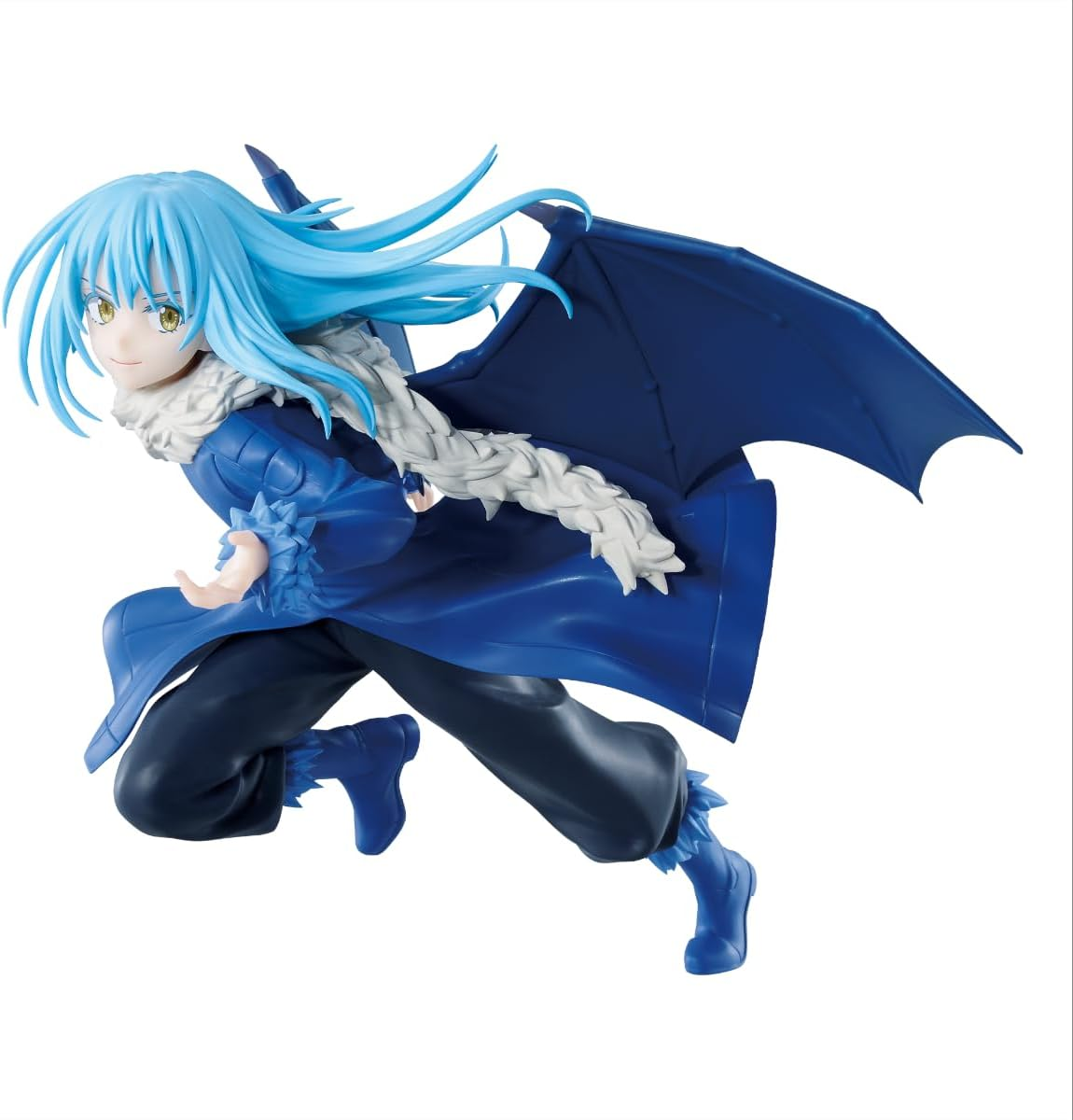Banpresto, Espresto Figure: That Time I Got Reincarnated as a Slime, Rimuru Tempest (Majestic Wings Ver.) 關於我轉生變成史萊姆這檔事 史萊姆
