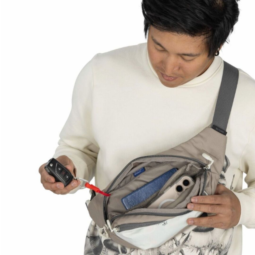 【多色選擇】Osprey Daylite™ Waist 日常腰包