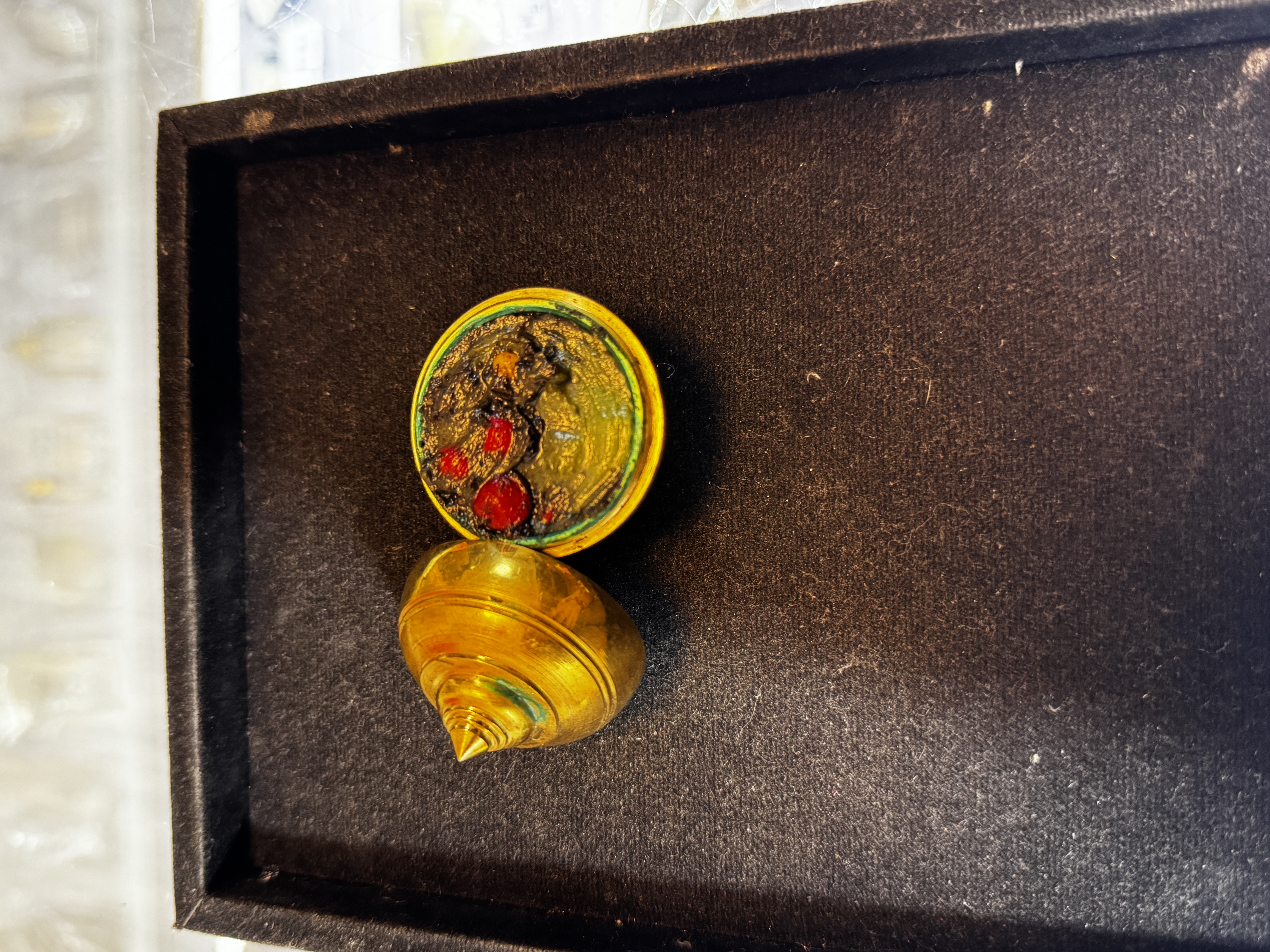 阿贊堆-彎p碰膏