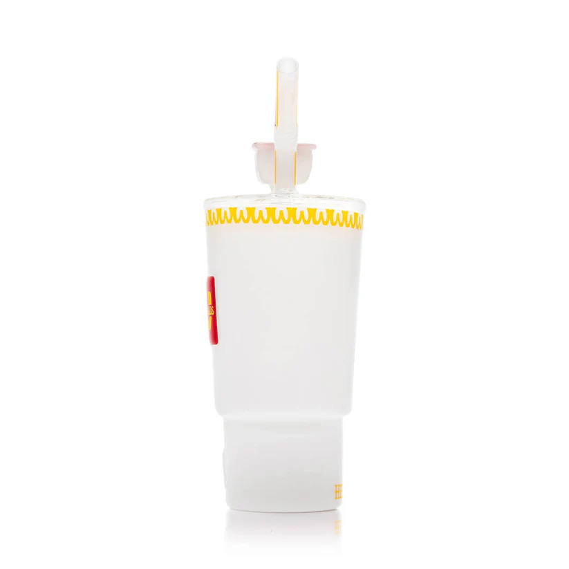 Weedonald's Soda Cup XL Bong | HEMPER