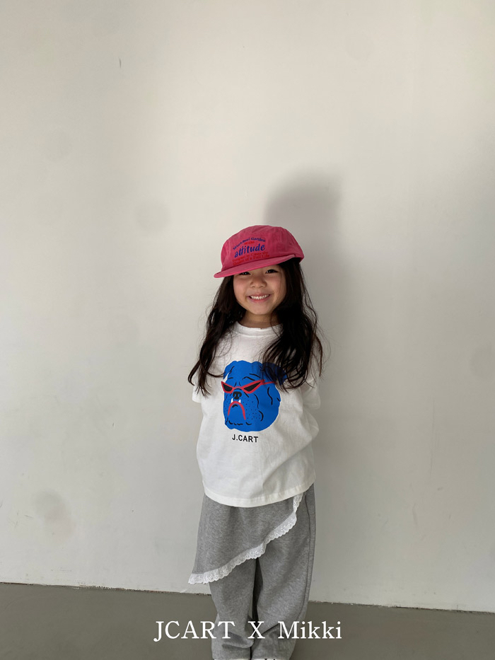 🇰🇷mikki pants親子