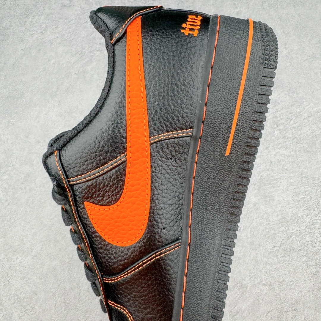 VLONE x Nike Air Force 1 Low AA5360-001