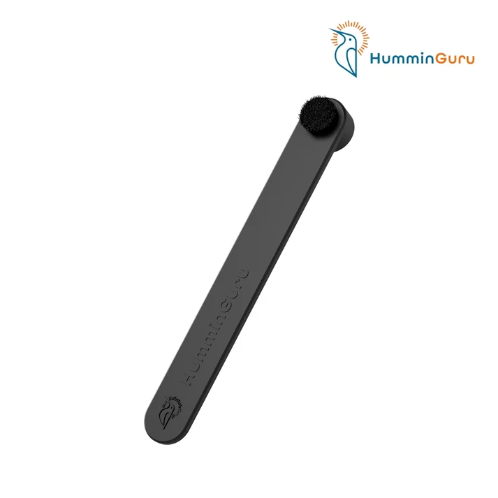 HumminGuru Record Stylus Cleaning Brush