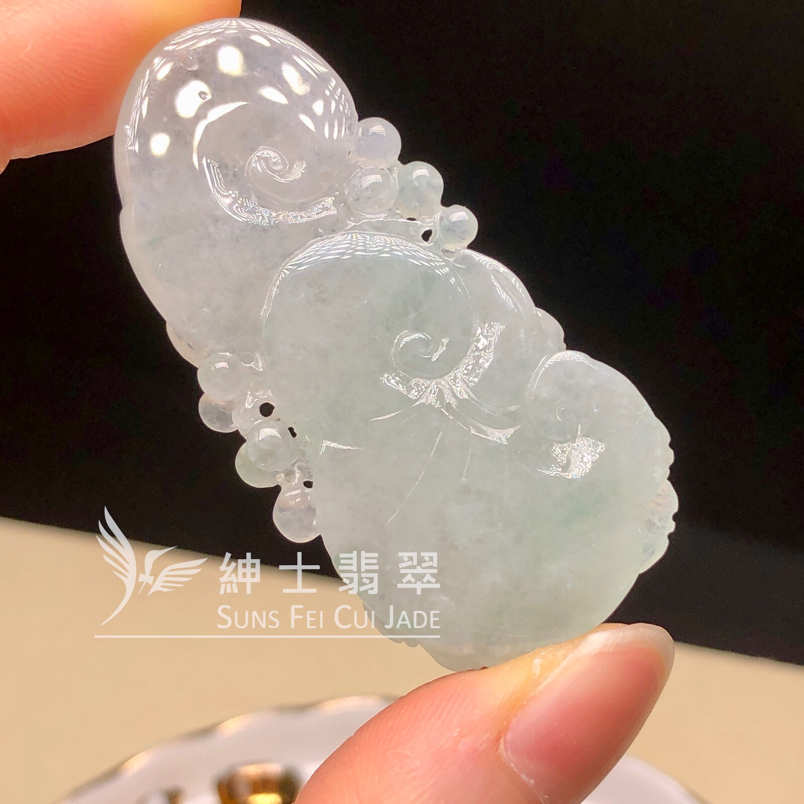 YK00877 糯冰鳳牌