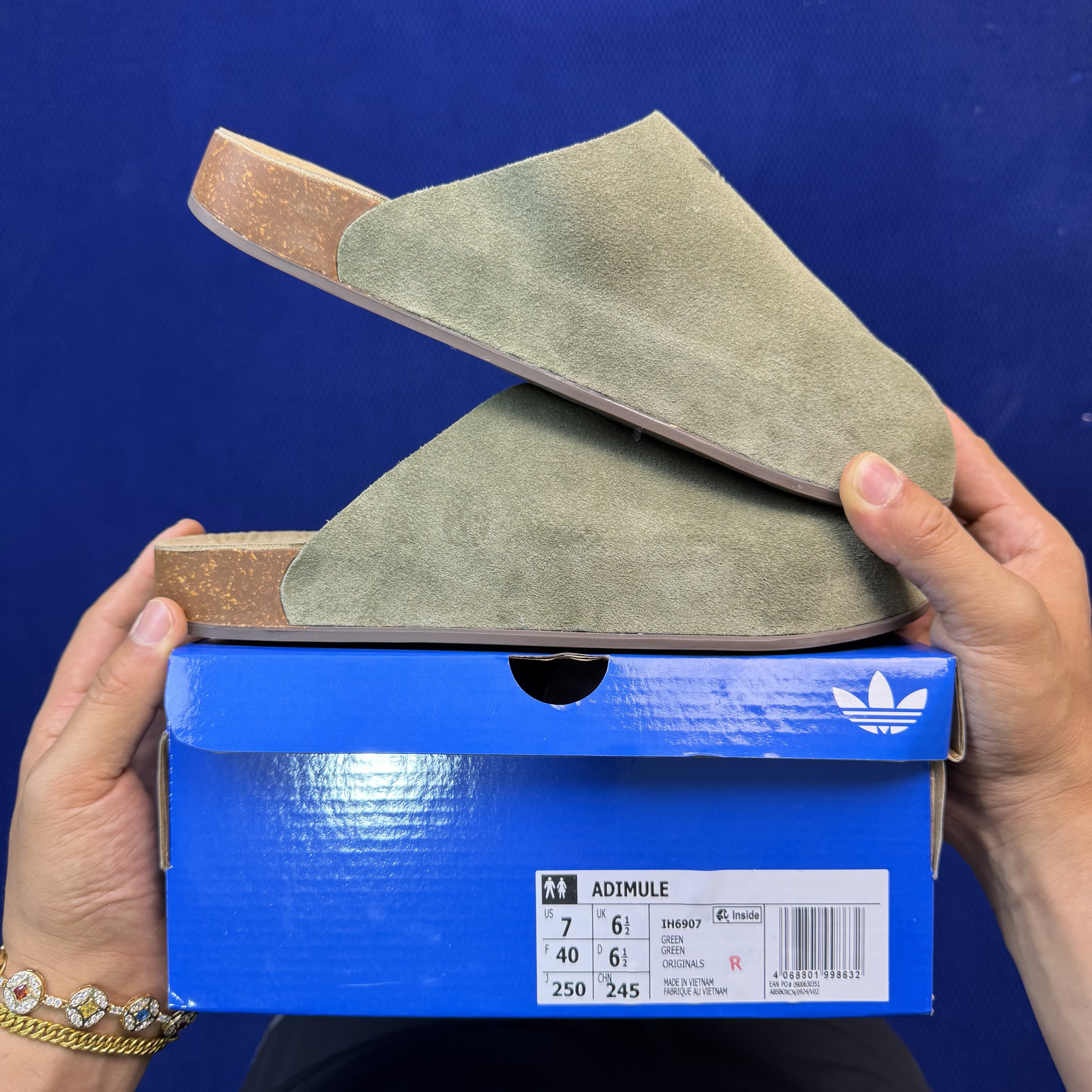 Adidas Adimule Slide IH6907