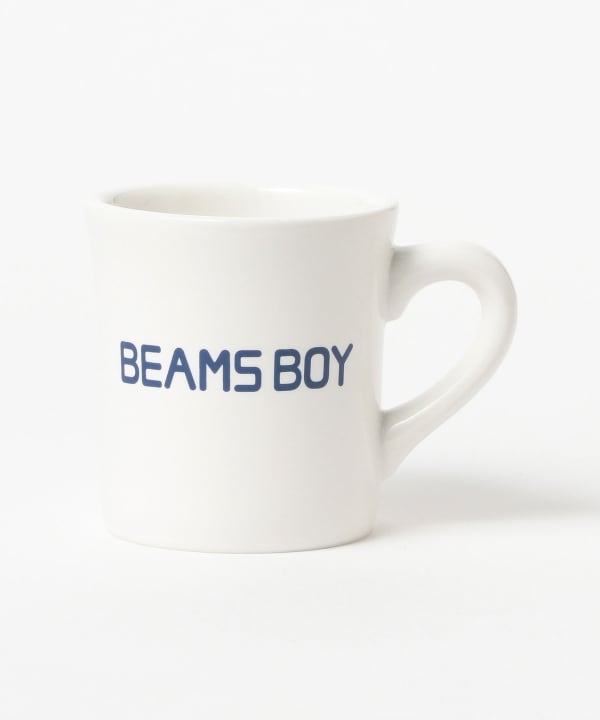  BEAMS BOY 禮盒套裝