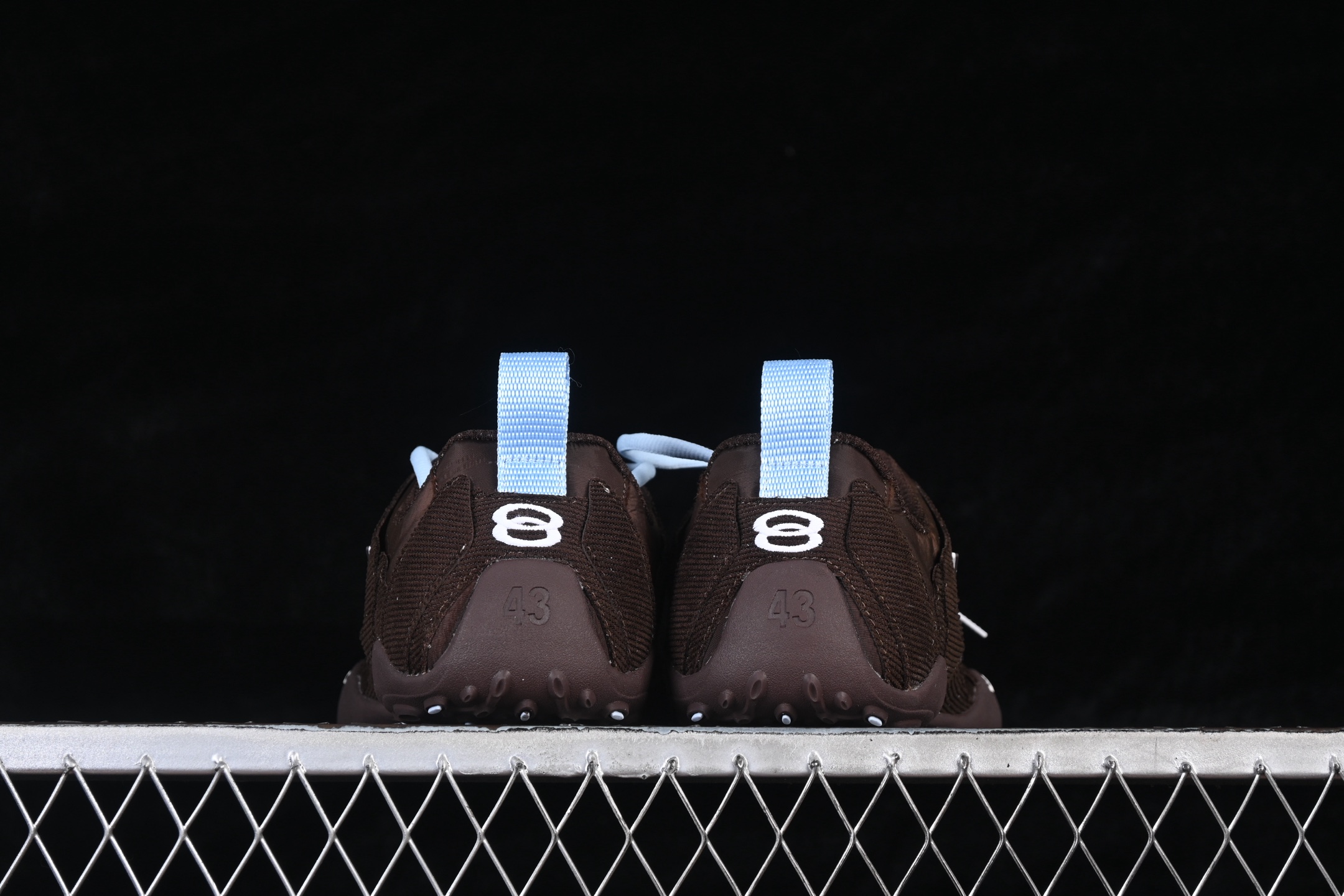 Balenciaga Monday Ultra Sneaker 