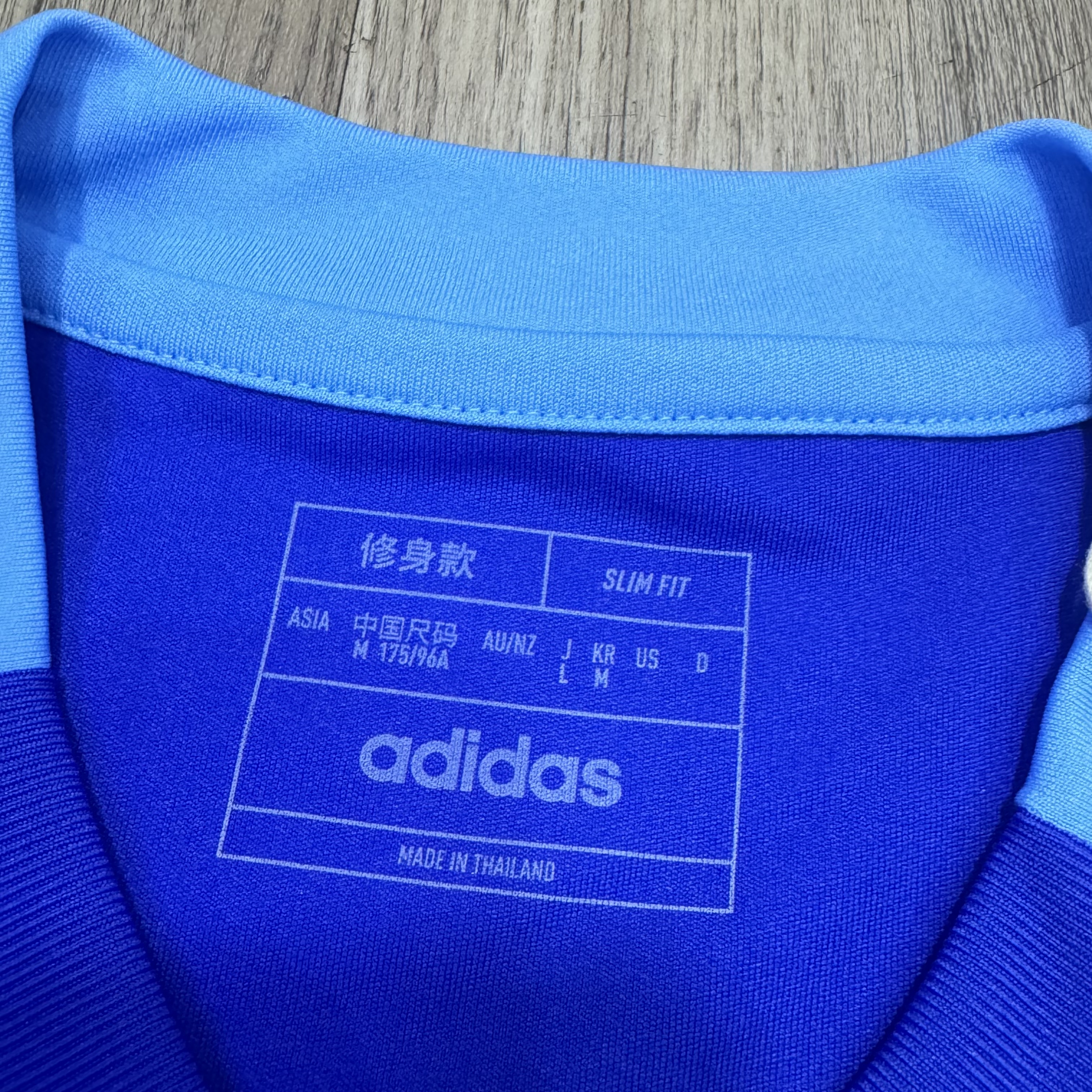 Argentina 24/25 away shirt #10 Messi (Bnwt)