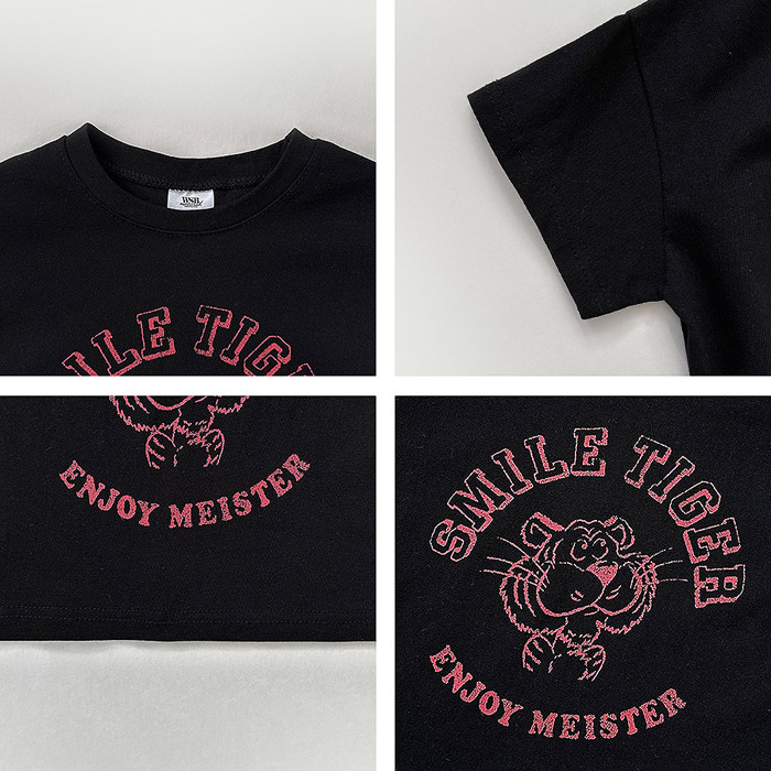 🇰🇷WhiteSketchBook tee